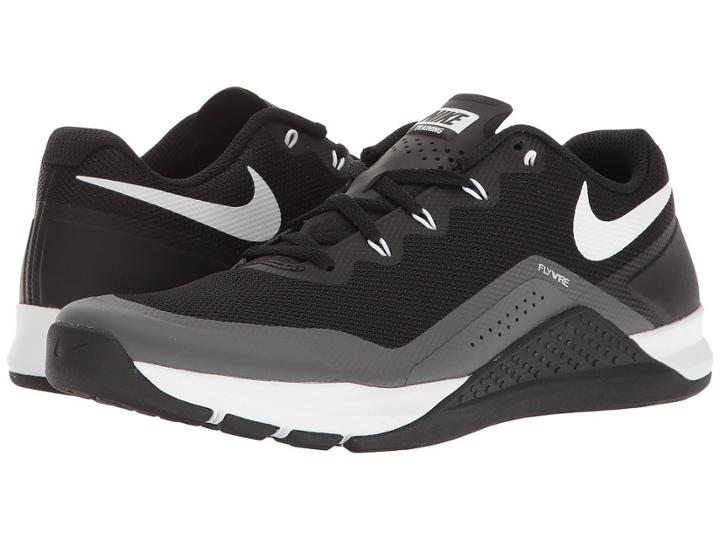 Nike Metcon Repper D (black/white/dark Grey 1) Women's Cross Training Shoes