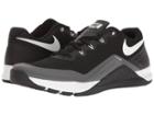 Nike Metcon Repper D (black/white/dark Grey 1) Women's Cross Training Shoes