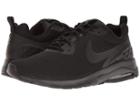 Nike Air Max Motion (black/anthracite/black) Men's Running Shoes