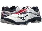 Mizuno Wave Lightning Z4 (stars/stripes) Men's Volleyball Shoes
