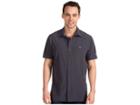 Kuhl Renegade Shirt (carbon) Men's Short Sleeve Button Up