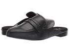 A2 By Aerosoles Good Girl (black Oxford Pu) Women's Shoes