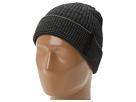 Fox - Brushback Beanie (black)