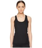 Adidas By Stella Mccartney The Performance Tank Top S99072 (black) Women's Sleeveless