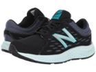 New Balance 420v3 (black/thunder/pisces) Women's Running Shoes