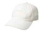 Adidas Ultimate Plus Cap (white) Caps
