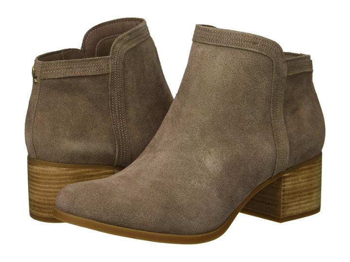 Koolaburra By Ugg Thia (cinder) Women's Boots