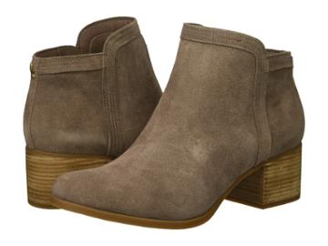 Koolaburra By Ugg Thia (cinder) Women's Boots
