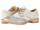 Caterpillar Casual Reegan (wind Chime/light Blue) Women's Lace Up Casual Shoes