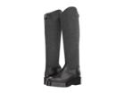 Clergerie Canadat (black Leather Calf) Women's Boots