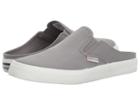 Superga 2388 Cotw Slip-on Sneaker (grey Sage) Women's Shoes