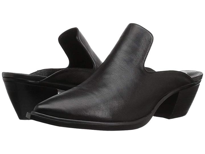 Sbicca Mulah (black) Women's Shoes