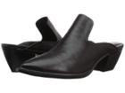 Sbicca Mulah (black) Women's Shoes