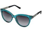 Guess Gf6004 (blue) Fashion Sunglasses