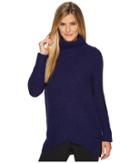 New Balance Cozy Pullover Sweater (tempest) Women's Sweater