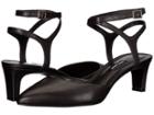 Nine West Abander (black Leather) Women's Shoes