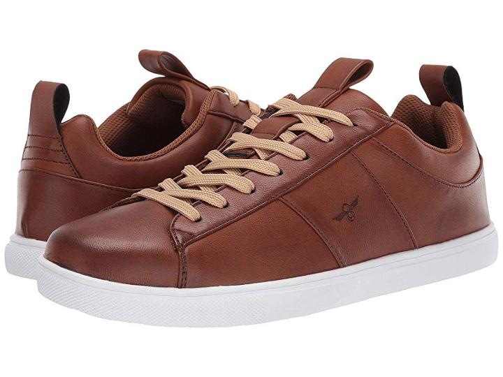 Creative Recreation Kip (cognac) Men's Shoes