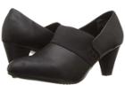 Rialto Steiger (black) Women's Shoes