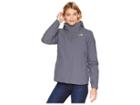 The North Face Carto Triclimate(r) Jacket (vanadis Grey/vanadis Grey) Women's Coat