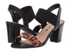 Unisa Prizza 2 (leopard) Women's Shoes