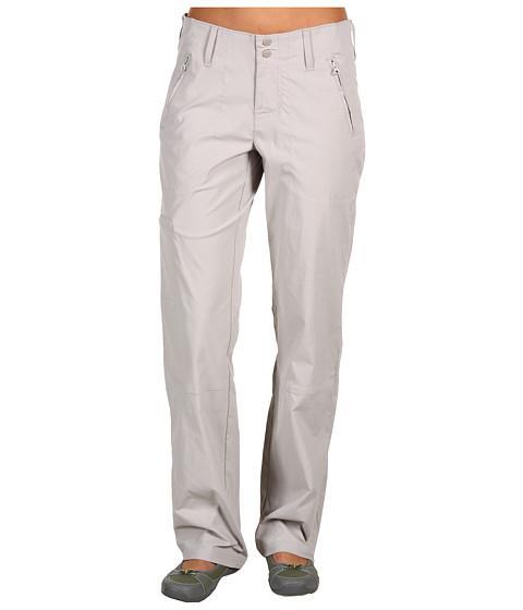Merrell Belay Pant (oyster) Women's Casual Pants