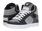 Osiris Clone (grey/white) Men's Skate Shoes