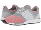 New Balance Classics Mrl247v1 (dusted Peach/seed) Men's Running Shoes