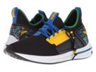 Puma Ignite Limitless Sr Carnival (puma Black) Men's Shoes