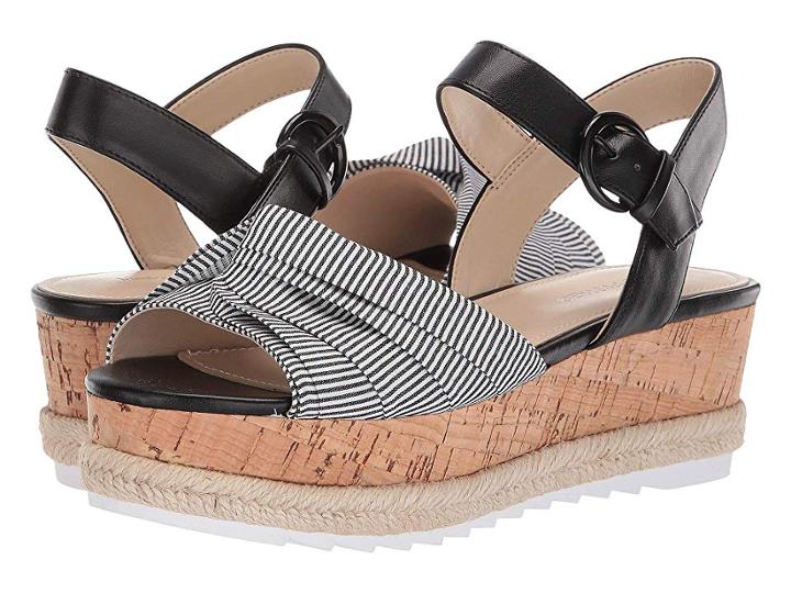 Marc Fisher Flinn (black) Women's Shoes