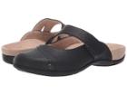 Vionic Twain (navy) Women's Clog Shoes