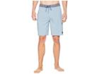 Rip Curl Mirage Core Boardshorts (blue/grey) Men's Swimwear