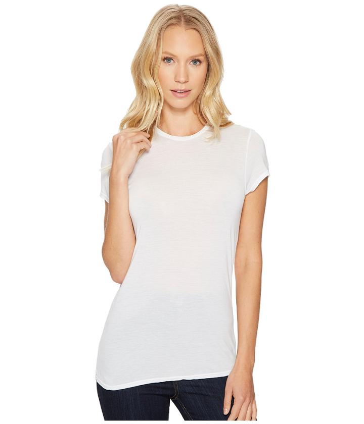 Lamade Rex Tee (white) Women's T Shirt