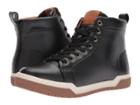 Tommy Hilfiger Conor (black) Men's Lace Up Casual Shoes