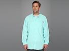 Columbia - Tamiami Ii L/s - Extended (gulf Stream)