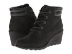 Timberland Earthkeepers(r) Amston 6 Boot (black) Women's Lace-up Boots
