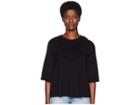 Kate Spade New York Broome Street Fringe Pullover Sweater (black) Women's Sweater