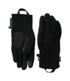 Outdoor Research Gripper Sensor Gloves (black) Extreme Cold Weather Gloves