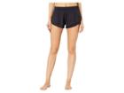 Becca By Rebecca Virtue Magic Shorts (black) Women's Swimwear
