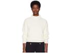 Escada Senveris Pullover (rice) Women's Clothing