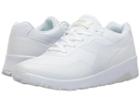Diadora Evo Run (white) Athletic Shoes
