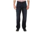 Nautica Relaxed Submerge (submerge Navy Wash) Men's Jeans