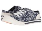 Rocket Dog Jazzin (navy So Cali) Women's Lace Up Casual Shoes