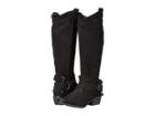 Not Rated Lady Swag (black) Women's Boots