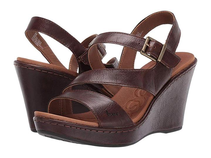 B.o.c. Schirra Ii (coffee) Women's Shoes