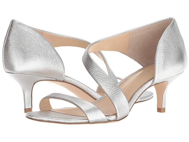 Imagine Vince Camuto Karlyn (platinum) High Heels