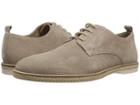 Steve Madden Electro (sand Suede) Men's Shoes