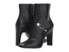 Nine West Quitit (black Leather) Women's Shoes
