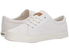 Tommy Bahama Ettana (white (linen)) Women's Lace Up Casual Shoes