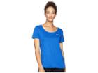 Nike Dry Training T-shirt (game Royal) Women's T Shirt