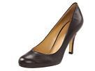 Nine West - Ambitious (dark Brown Leather)